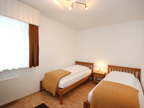 Apartamento Am Birkenhain 8