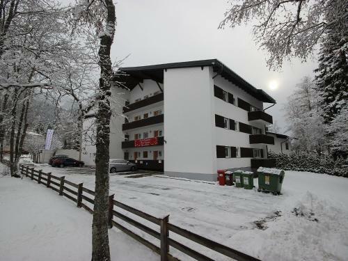 Apartamento Am Birkenhain 8