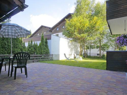 Apartamento Am Birkenhain 8