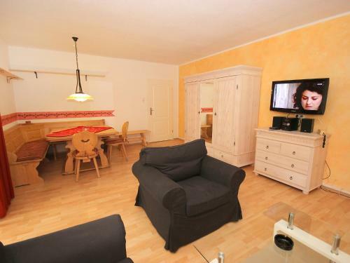 Apartamento Am Birkenhain 8