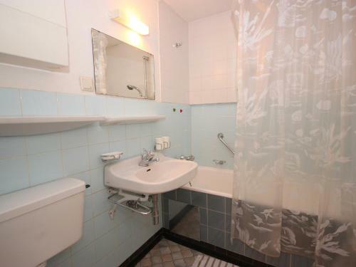Apartamento Am Birkenhain 8