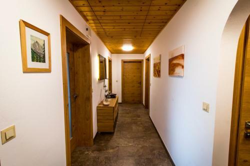 Apartamento Appartement Windhagerbauer