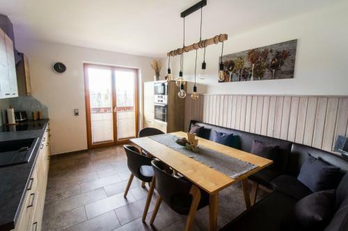Apartamento Appartement Windhagerbauer