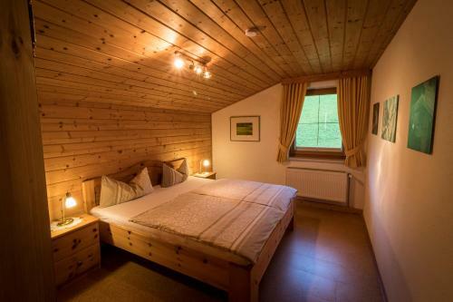 Apartamento Appartement Windhagerbauer