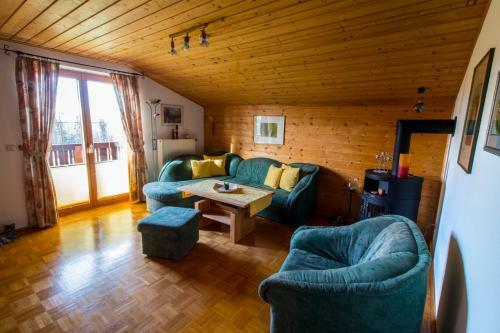 Apartamento Appartement Windhagerbauer