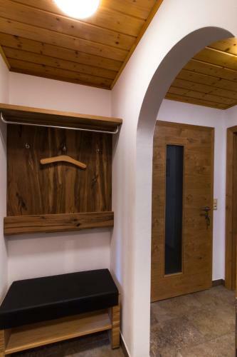 Apartamento Appartement Windhagerbauer