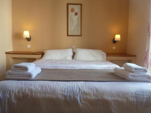 Apartamento Zoe Pension