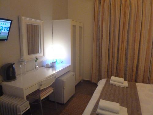 Apartamento Zoe Pension