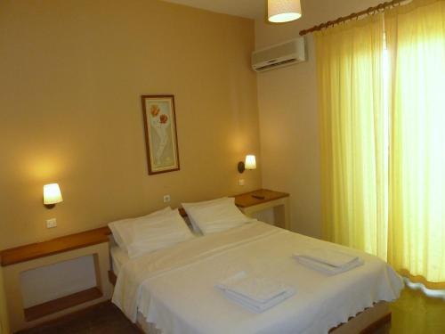 Apartamento Zoe Pension