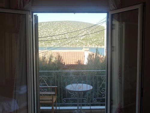 Apartamento Zoe Pension