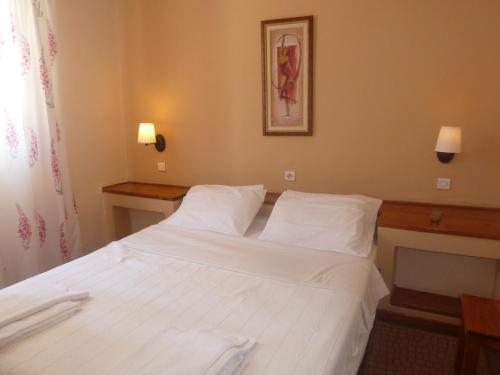 Apartamento Zoe Pension