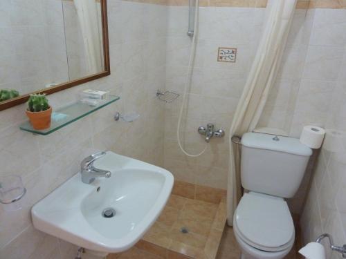 Apartamento Zoe Pension