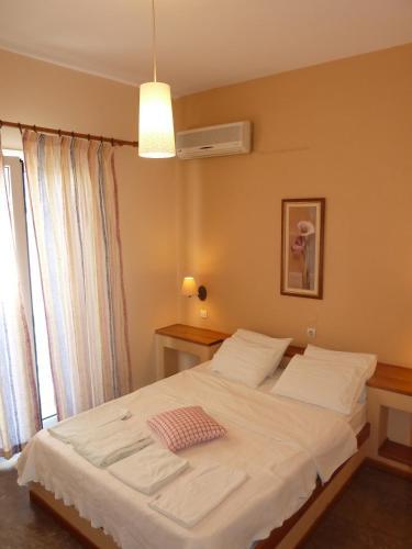 Apartamento Zoe Pension