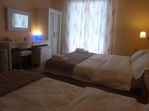 Apartamento Zoe Pension