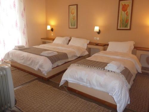 Apartamento Zoe Pension