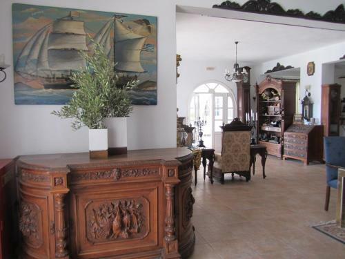 Porto Scoutari Romantic Hotel