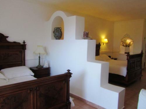 Porto Scoutari Romantic Hotel