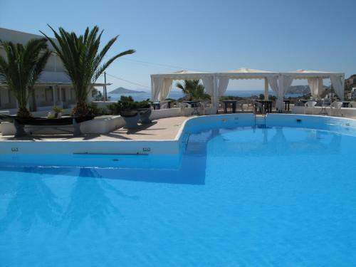 Porto Scoutari Romantic Hotel