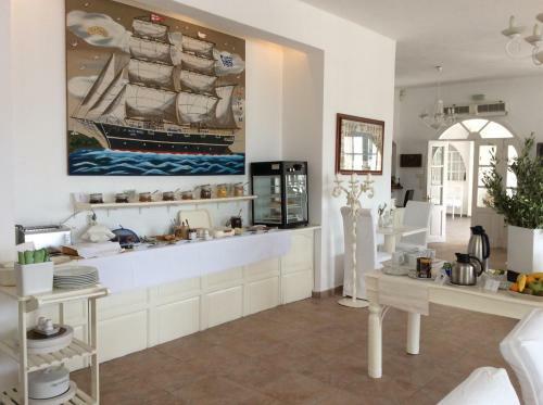 Porto Scoutari Romantic Hotel