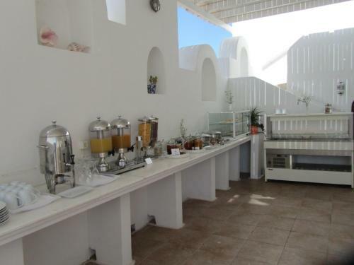 Porto Scoutari Romantic Hotel