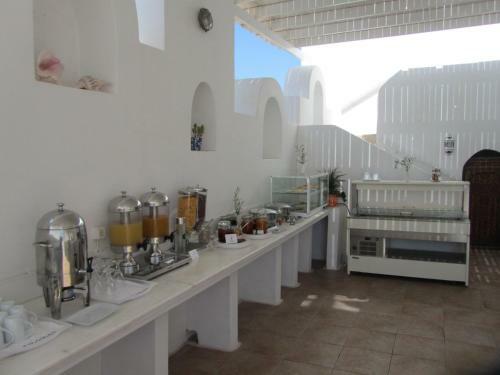 Porto Scoutari Romantic Hotel