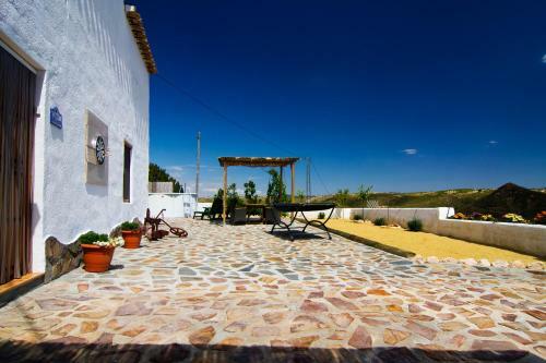 Apartamento Cueva Pura Vida