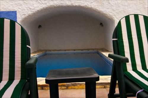 Apartamento Cueva Pura Vida