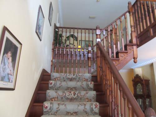 Bed & Breakfast Neidin House