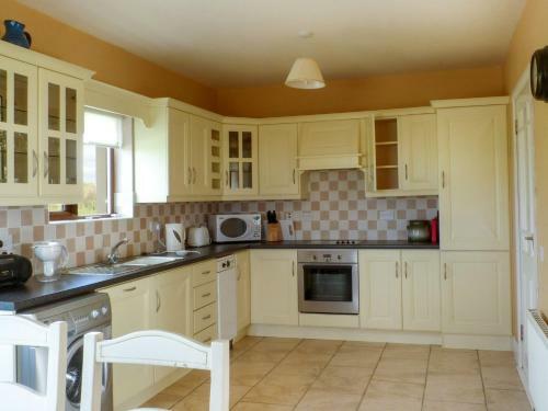 Ballycroy Bungalow