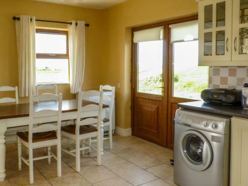 Ballycroy Bungalow