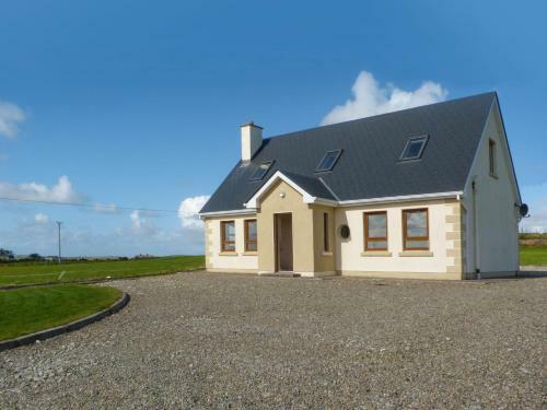 Ballycroy Bungalow