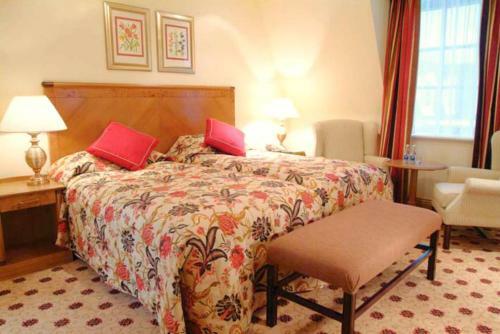 Mount Wolseley Hotel Spa & Country Club