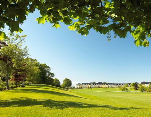 Mount Wolseley Hotel Spa & Country Club