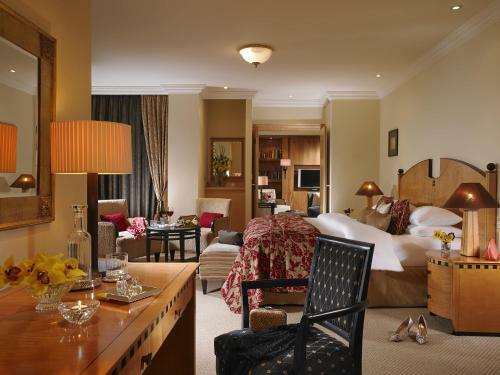 Mount Wolseley Hotel Spa & Country Club