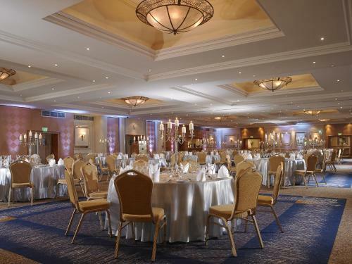 Mount Wolseley Hotel Spa & Country Club