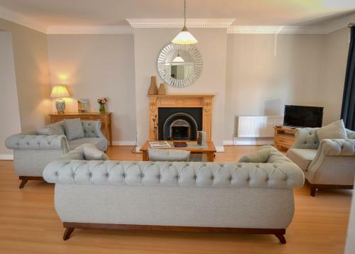Mount Wolseley Hotel Spa & Country Club