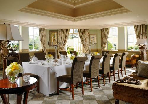 Mount Wolseley Hotel Spa & Country Club