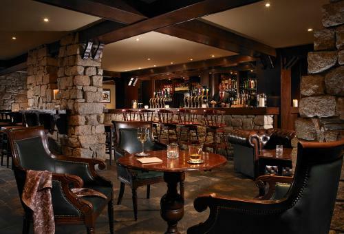 Mount Wolseley Hotel Spa & Country Club