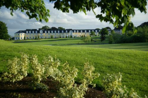 Mount Wolseley Hotel Spa & Country Club
