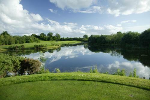Mount Wolseley Hotel Spa & Country Club