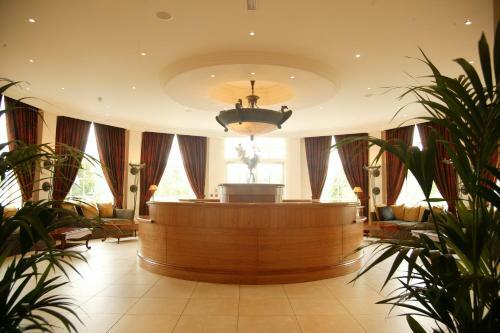 Mount Wolseley Hotel Spa & Country Club