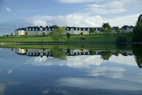 Mount Wolseley Hotel Spa & Country Club