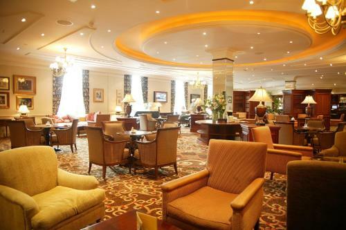 Mount Wolseley Hotel Spa & Country Club
