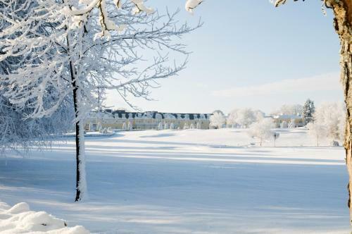 Mount Wolseley Hotel Spa & Country Club