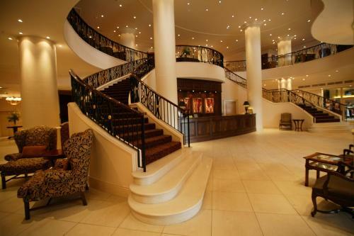 Mount Wolseley Hotel Spa & Country Club