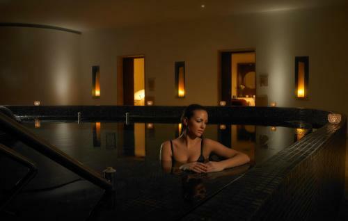 Mount Wolseley Hotel Spa & Country Club
