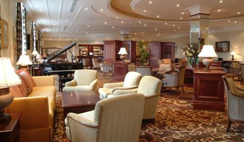 Mount Wolseley Hotel Spa & Country Club