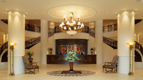 Mount Wolseley Hotel Spa & Country Club