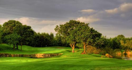 Mount Wolseley Hotel Spa & Country Club