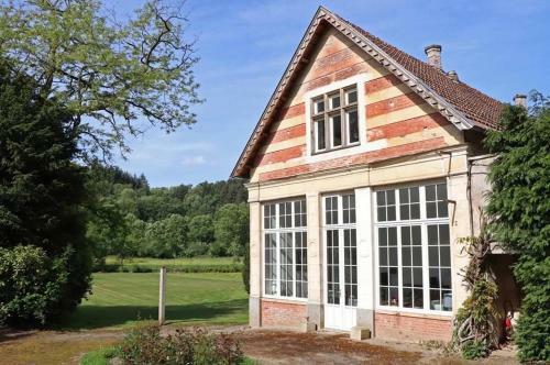 L'orangerie